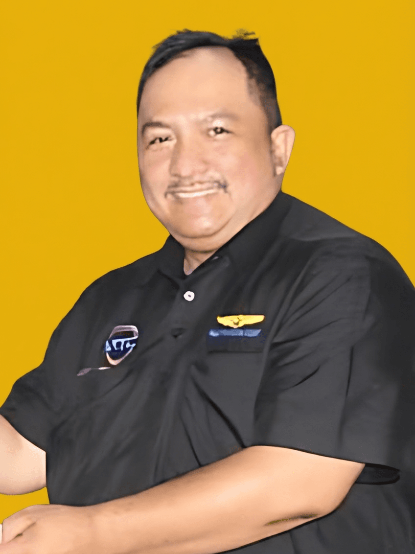 Setiawan Eko H, S.T